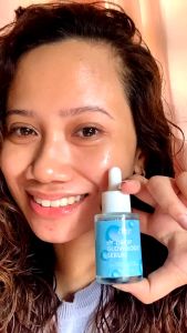 JSKIN Beauty Hy-Drop Glow Boost Serum 30ml.