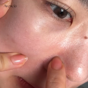 【SG Local Stock】Arencia Fresh Green Rice Mochi Cleanser 120g | Removing blackhead Improve Acne Purifying Hydrating