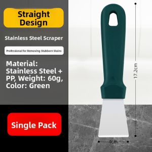 TINGLING | Strong Grease Removal Kitchen Cleaning Brush