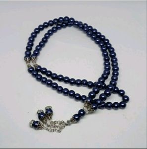 TASBIH MUTIARA MURAH CANTIK ISI 99 BUTIR