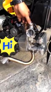 KARBURATOR PE 24 26 28 RACING UNIVERSAL SEMUA MOTOR Karbu pe 28 26 24 keihin karburator pe 24 26 28 gampang setting