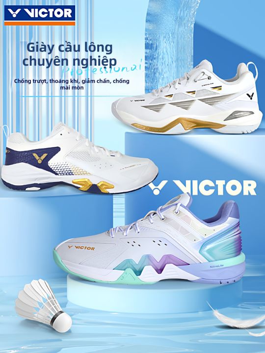 VICTOR | Giày Thể Thao Chuyên Nghiệp P9200cHP | Lazada.vn