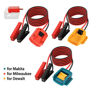 Automotive Emergency Power Kits: A Comprehensive Guide