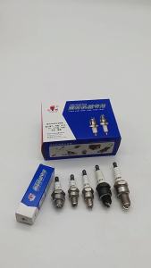 Torch Spark Plug F6T L7T E5T A5TC CM7H BM6A Gasoline Chainsaw Lawn Mower Motorcycle Ignition Plug