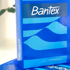 กระดาษถ่ายเอกสาร กระดาษ A4 กระดาษปริ้น A4 กระดาษ Paper หนา 80 แกรม ใช้งานออฟฟิศ โรงเรียน พิมพ์งานได้คมชัดทุกแผ่น Simple Thailand