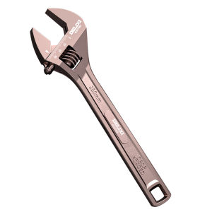 DELIXI Electric | Multifunction Adjustable Large Opening Wrench