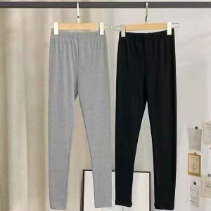 Womens Thin Base Layer Pants And Shirts Spring Summer Autumn Long Trousers Comfortable Breathable Underwear Fashionable