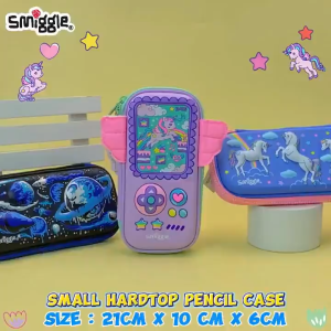 TEMPAT PENCIL/ tempat penyimpanan pencil/pulpenkecil timbul 3D 0983