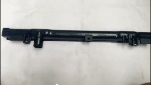 Upper Tank Radiator Kia Sorento 2002 - 6564