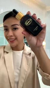 BPOM Brightening Serum: Mencerahkan Wajah & Menghilangkan Flek Hitam