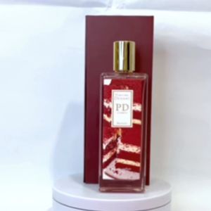 Perfume Dessert London | RED VELVET | For Women | 50ml