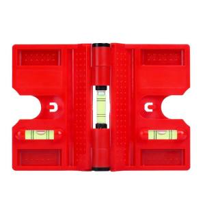 CHUANGYI | High Accuracy Folding Vertical Level