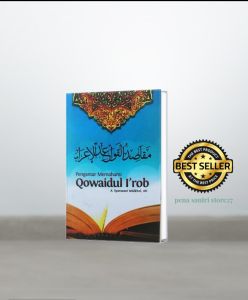qowaidul irob irob pengantar memahami qowaidul irob