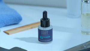 HAUFF BRIGHTENING & ANTI-ACNE 2in1 SERUM | Mencerahkan Wajah | Anti Jerawat