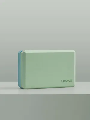 Umay(佑美) | Dense Yoga Block