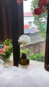 Tinh dầu khuếch tán Relaxing 100ml Mộc Nam - Ha Chi JSC