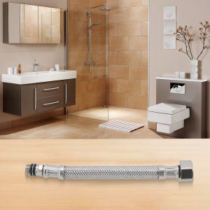 Adapter Pipe Quick Installation Easy Installation Pull Out Fauce Adapter Special Inlet Leak Proof Package Content