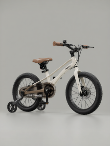 LEKA | Child Mountain Bike 4-14 Years Old