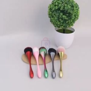 Lembut Kuas Brush Bedak Tabur / Powder Brush Make Up/Kuas Make Up