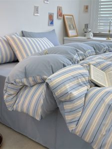 LINGYUN | Cotton Duvet Cover 150x200cm
