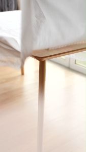 Lace & Embroidery Nostalgic Geometric Crochet Lace With 10cm Crochet Lace Center Tablecloth. From 4-10 Seaters (Beige) Alas Meja.