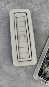 Kisi Kisi AC Plafon Innova Zenix 2023 Original
