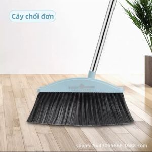 WEIHEHU | Chổi và Cây Quét Dọn Chống Dính Tóc Bền Có Thể Xoay