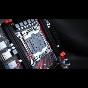 MACHINIST | MACHINIST X99 PR8 Motherboard combo.Optional LGA 2011-3 Xeon E5 2686 V4 CPU DDR3 16gb RAM Memory With USB3.0 NVME M.2