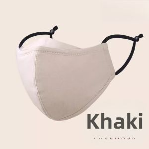 gumahus | Reusable Breathable Wind-Resistant Cotton Mask