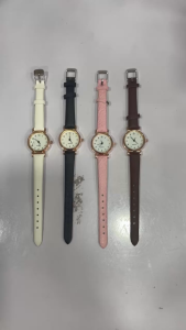 ⌚ Đồng Hồ Đeo Tay Nữ Dáng Nhỏ Xinh – Nhiều Màu