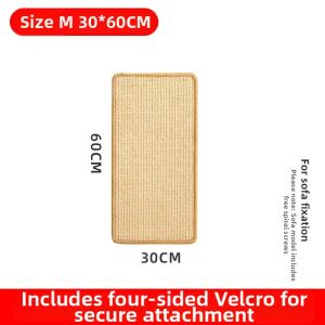 Sofa Protective Cat Scratching Board