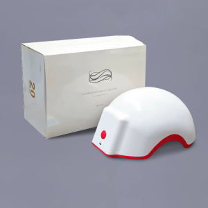 2026 New 168 Leds Red Laser Hair Growth Helmet Fast Hair Regrowth Cap Used For Anti-Hair Loss and Laser Hair Growth Treatment