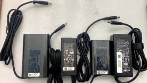 ️[Sạc zin] Sạc laptop Dell Inspiron 7348 19.5V - 2.31A - 3.34A - 45W - 65W Chân kim nhỏ 4.5 x 3.0 mm