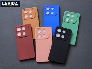 Infinix GT 10 Pro Case Macaron Pro Kamera Case Candy Softcase Infinix GT 10 Pro