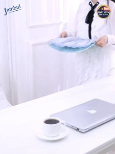 Summer Cold Ice Cool Crystal Gel Seat Car Cushion Mat Pad Tikar Alas Ais Kristal Penyejuk Kerusi Kusyen Musim Panas