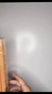 Amplop Coklat 1/2 Folio Seal GAND