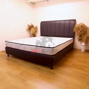 Dipan Rangka Tempat Tidur |Divan Sandaran |Kasur Springbed Ranjang 120