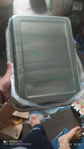 wajan gorengan kentang spiral/kentang potato
