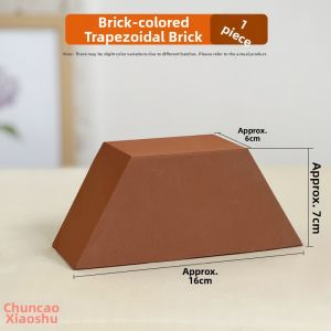 Educational Building Blocks EVA Foam