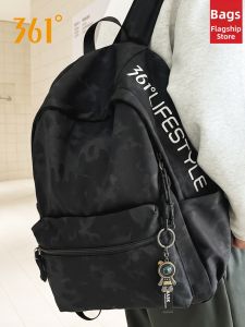 361° | Student Attractive Large Capacity Lightweight Backpack