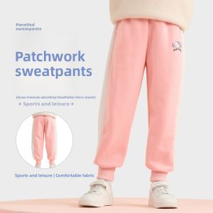 Hello Kitty | New Spring Casual Childrens Sport Pants