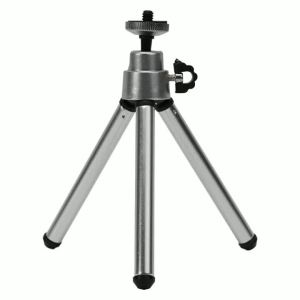 Mini Tripod Stand Portable Flexible Desktop Tripod For Projector Camera Mobile Phone Live Streaming Bracket Accessories
