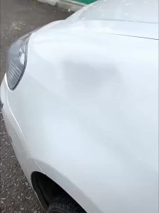 2Pcs Dent Puller Car Dent Repair Puller For Automatic Dent Removal Tool