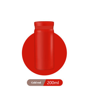 200ml 300ml Stainless Steel Thermal Water Bottle Mini Insulated Cup Keep Hot and Cold 316 Vacuum Flask Portable Travel Mug