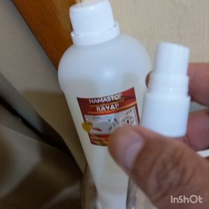 Cairan Pembasmi Rayap Kayu Tanah