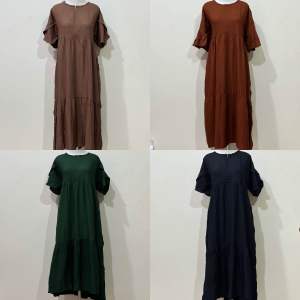 DASTER SUSUN/BAJU HAMIL/BUSUI