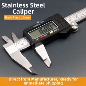Digital Display Electronic Caliper Large Screen For Delicate Artifacts