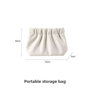 FaSoLa | Jewelry Makeup Electronic Organizer Bag