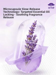 ECO SURECARE | Lavender Scented Thickened Face Wipes
