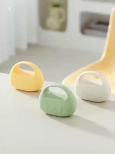 โรลเลอร์เก็บฝุ่นอเนกประสงค์ ล้างน้ำได้ ใช้ซ้ำประหยัด ขนาดกะทัดรัด